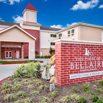 Pines at Bellaire