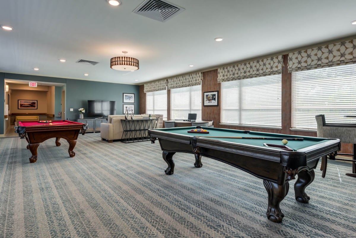 Arbor Terrace Lakeway photo 1