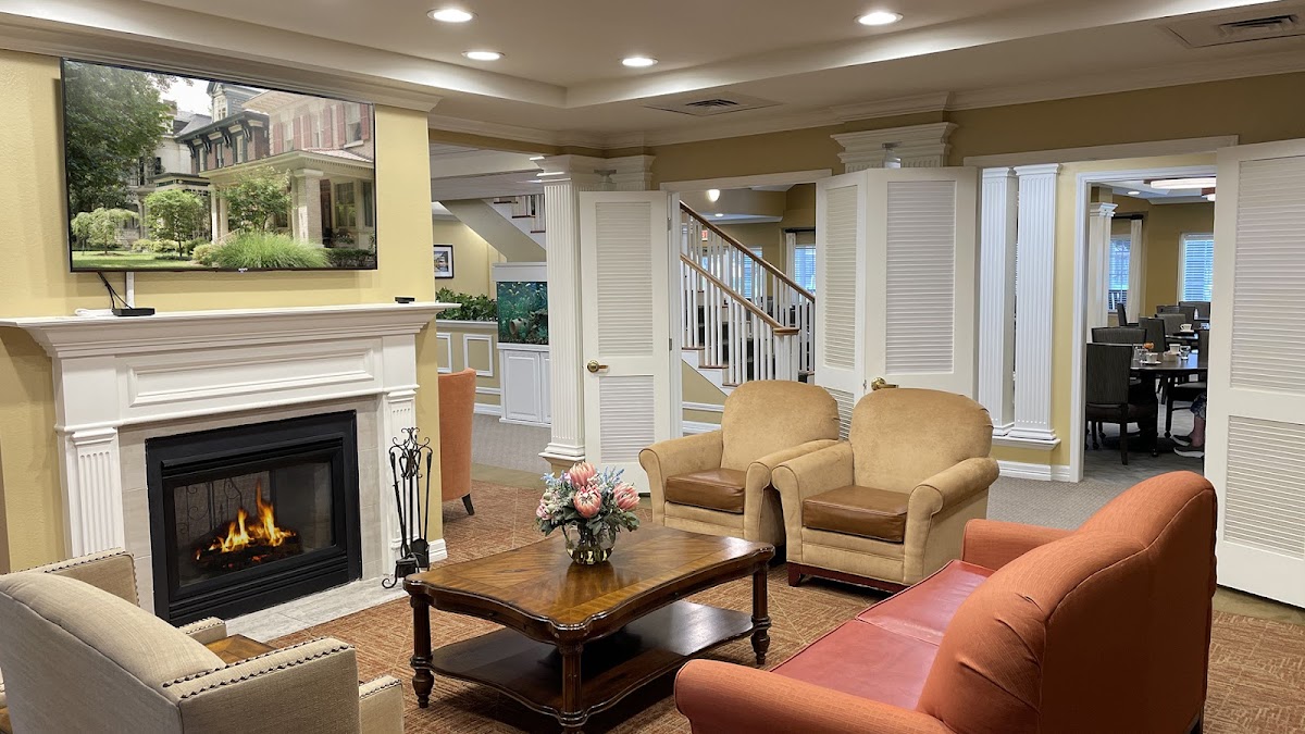 Atria Westchase photo 1