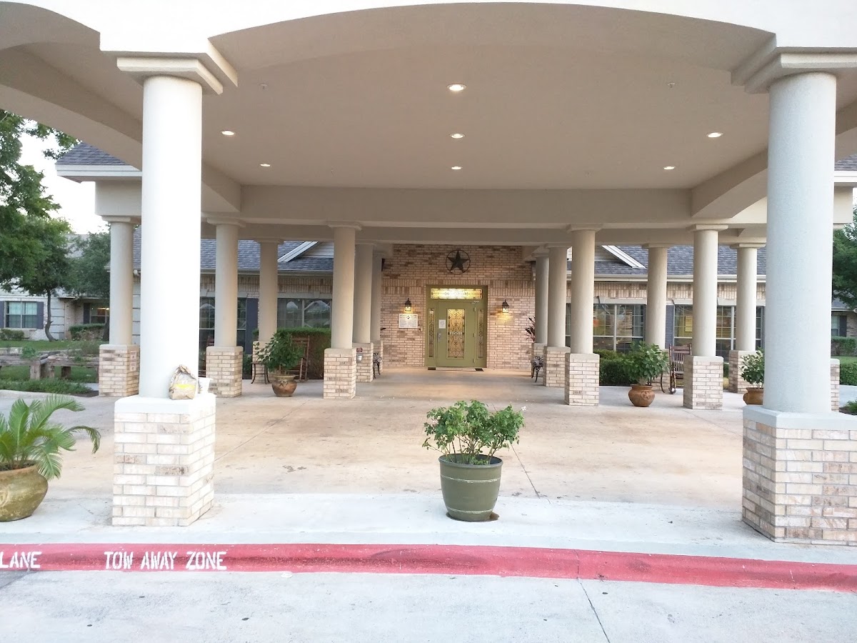 Brodie Ranch Nursing and Rehabilitation Center photo 1