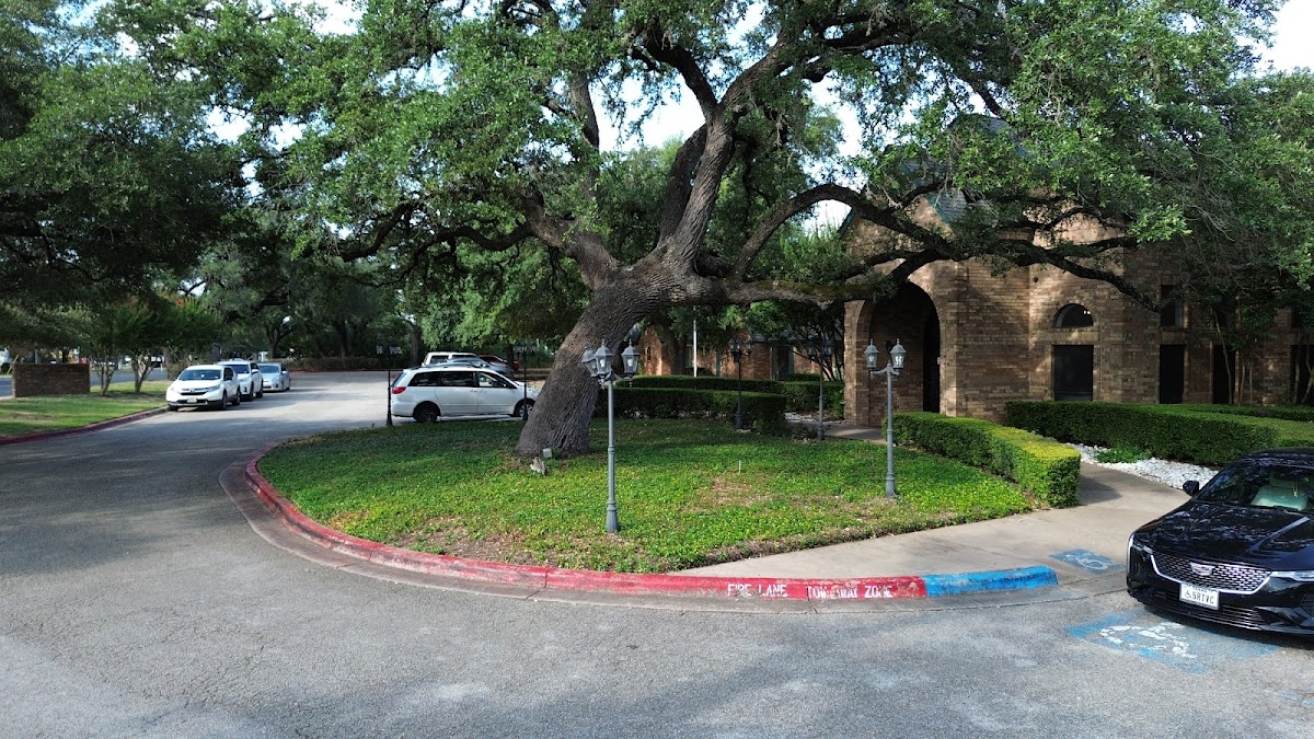 Brush Country Nursing and Rehabilitation