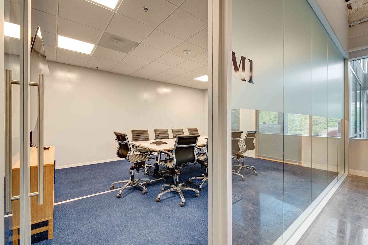 The Cue : Coworking Space in Dallas Arts District, Texas photo 3