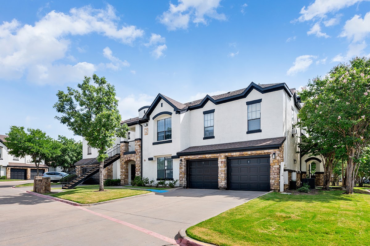 Villas of Vista Ridge