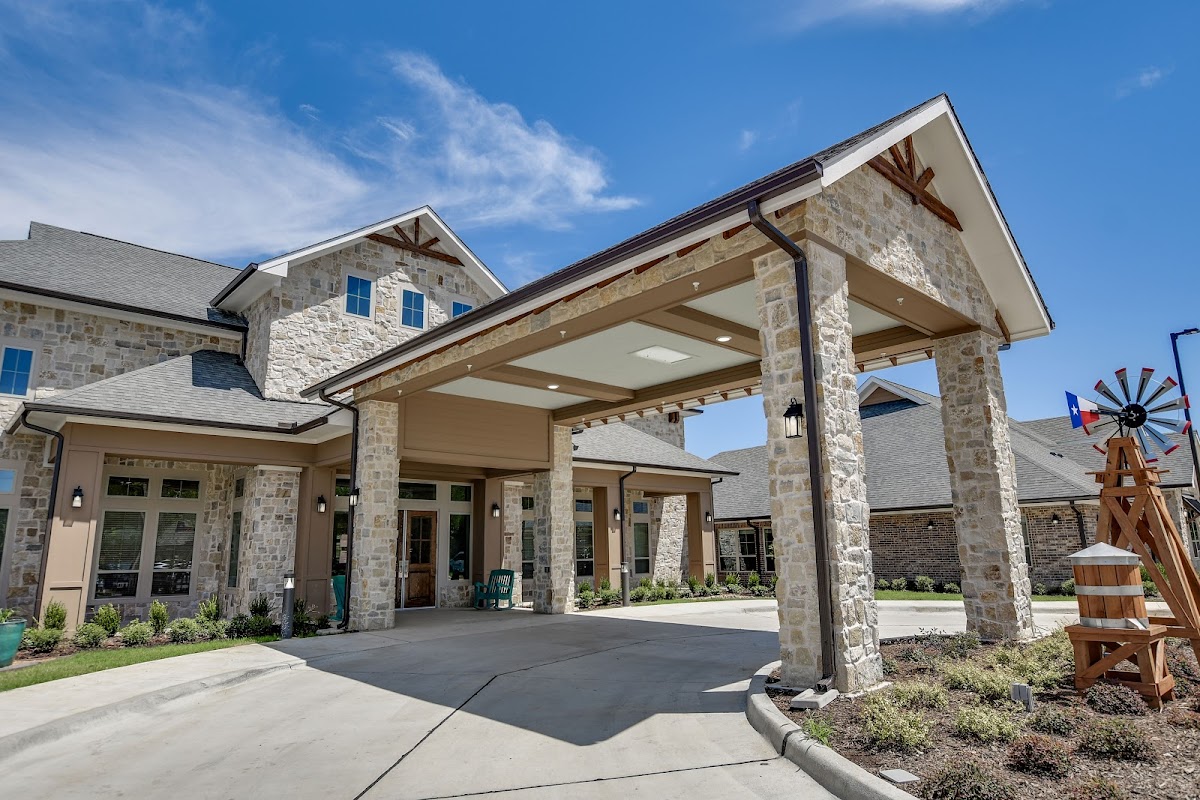 Harvest of Roanoke Assisted Living and Memory Care