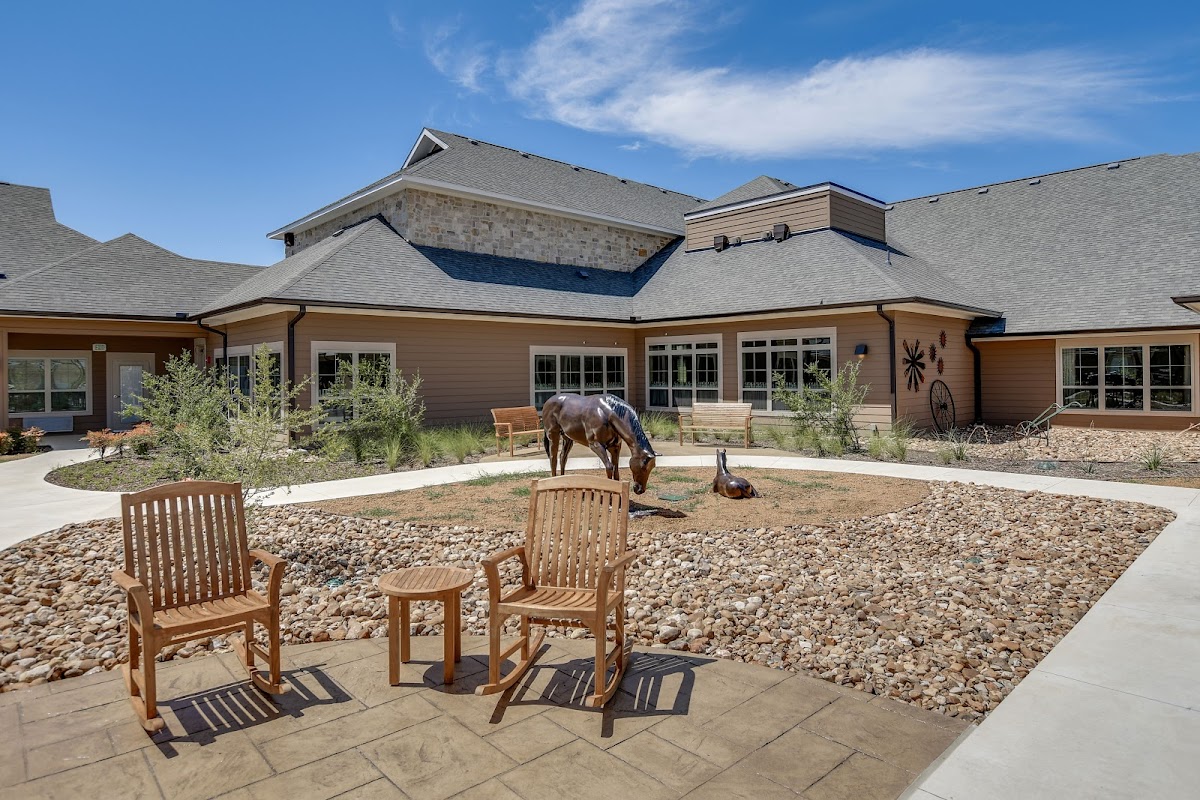 Harvest of Roanoke Assisted Living and Memory Care photo 2