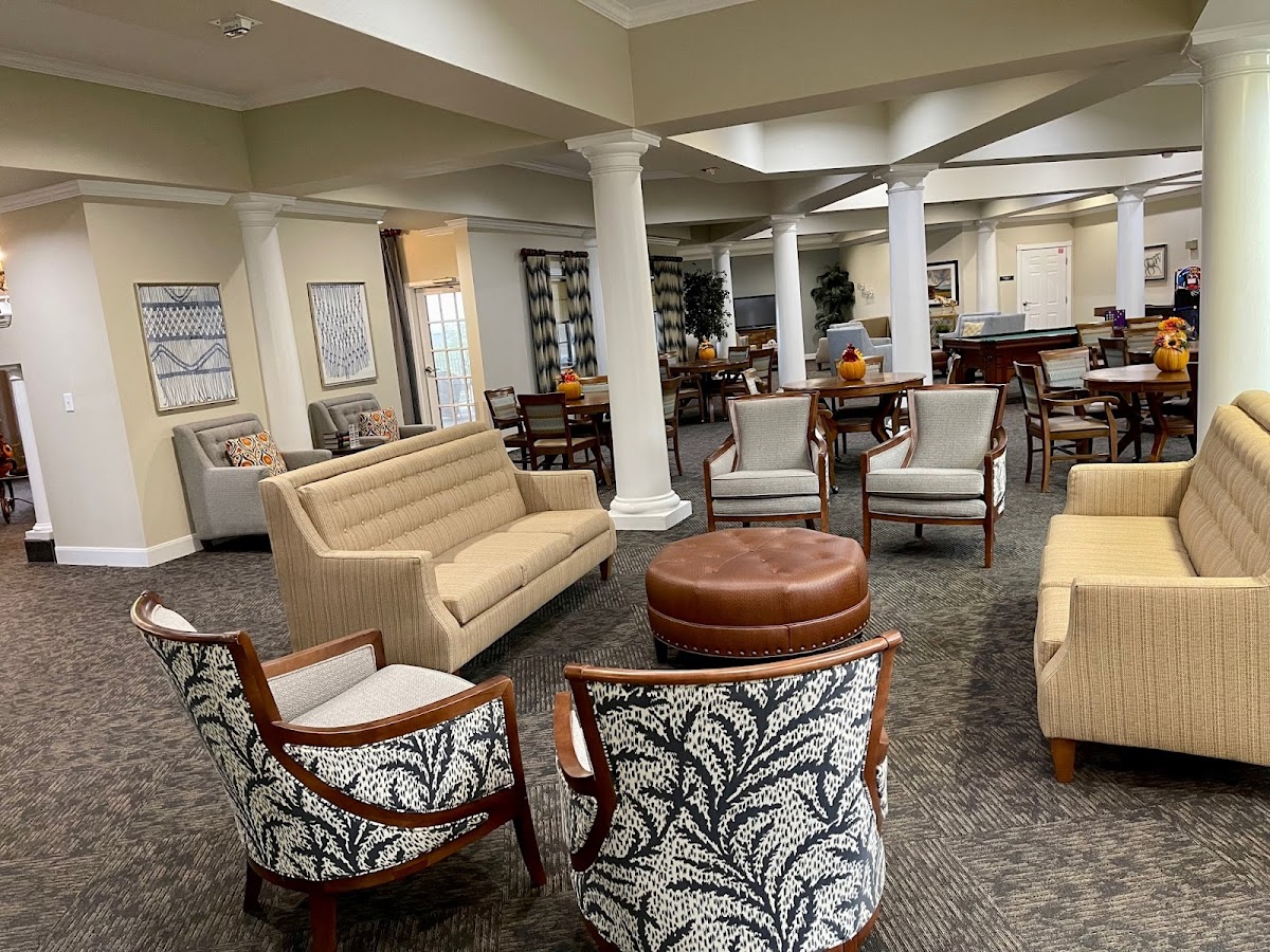 Independence; Hill Assisted Living photo 1