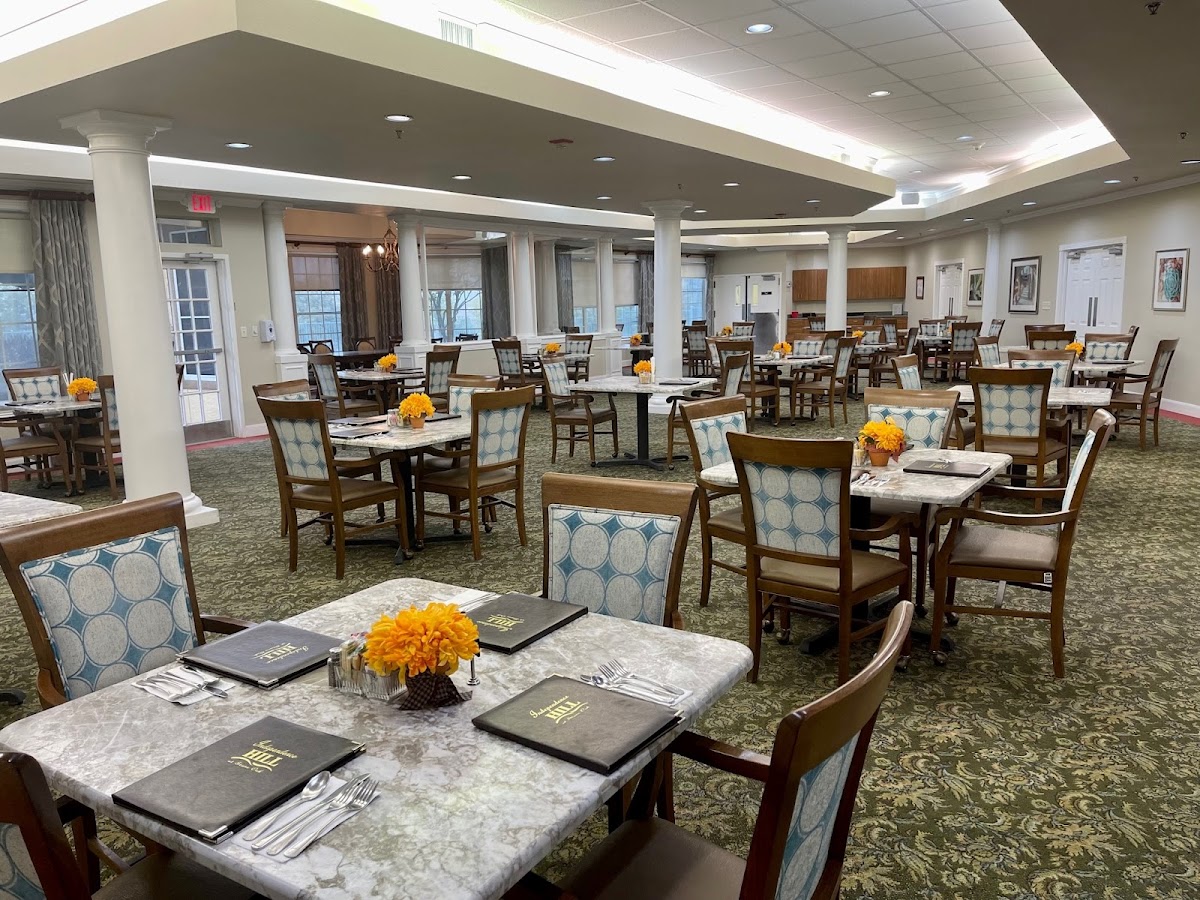 Independence; Hill Assisted Living photo 3