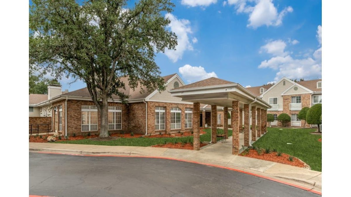 Sage Park Austin