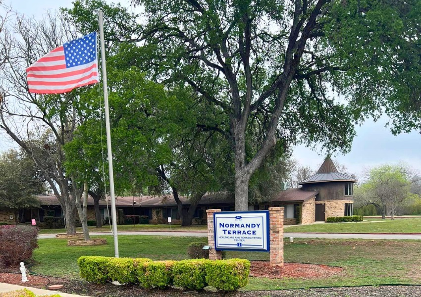 Normandy Terrace Healthcare and Rehab Center photo 3
