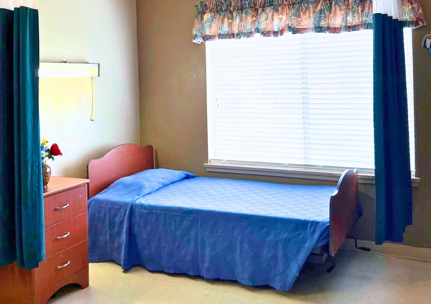 Normandy Terrace Healthcare and Rehab Center photo 2