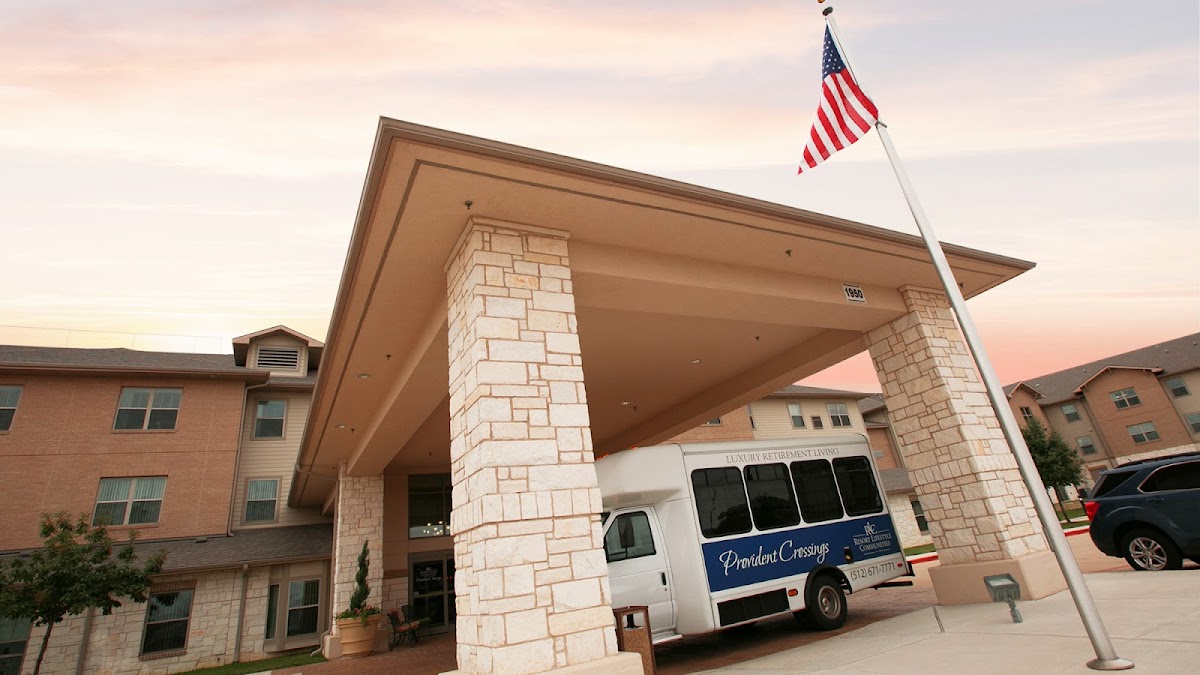 Provident Crossings Retirement Resort photo 1