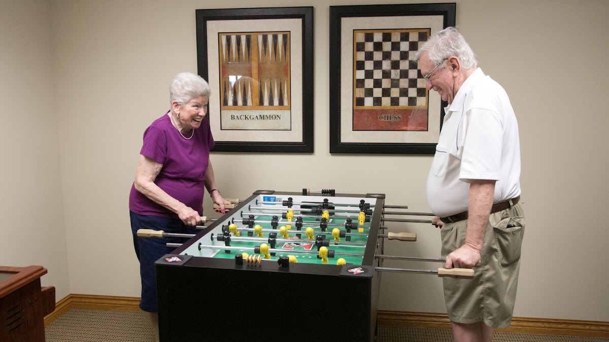 Provident Crossings Retirement Resort photo 3