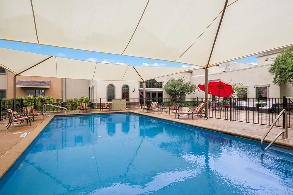 Villa de San Antonio Senior & Assisted Living photo 3