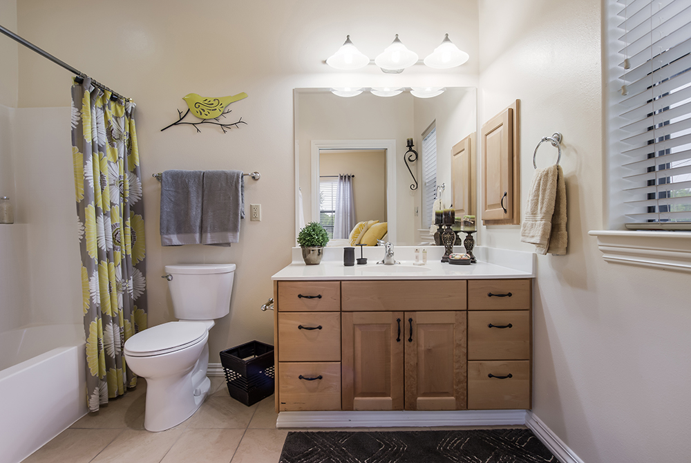 Villa de San Antonio Senior & Assisted Living photo 2