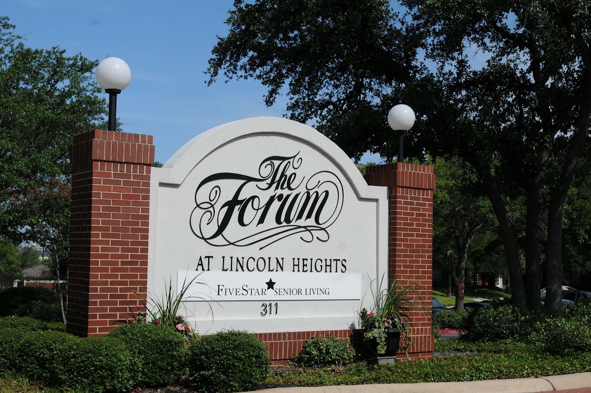 The Forum at Lincoln Heights photo 3