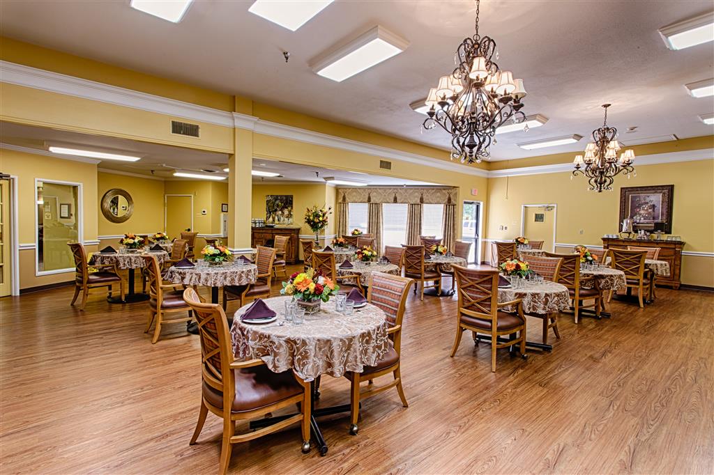 The Manor at Seagoville photo 1