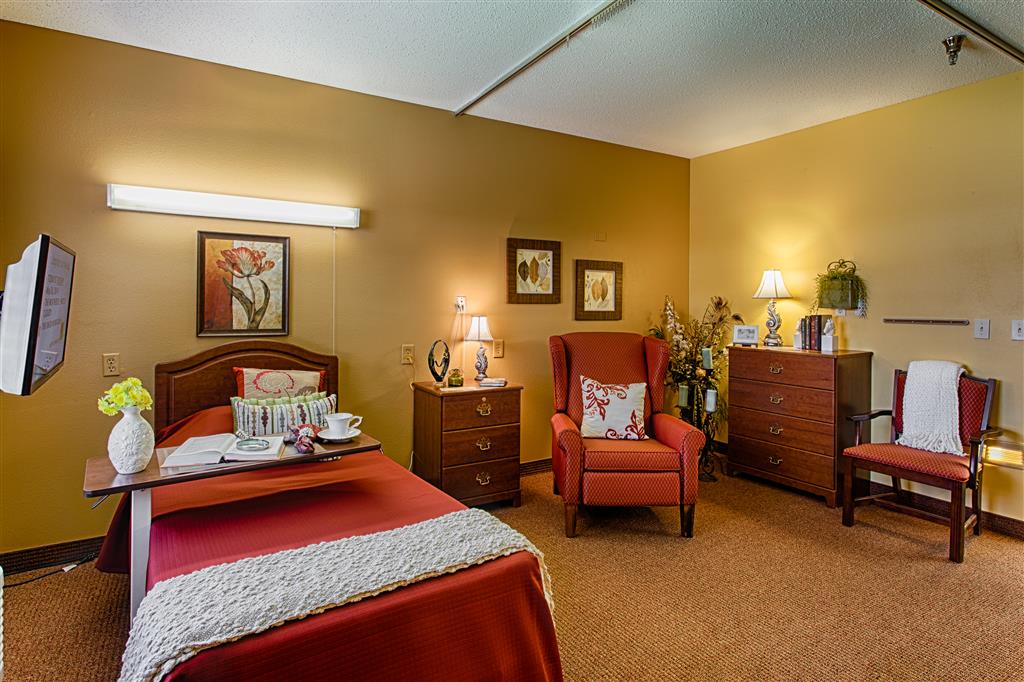 The Manor at Seagoville photo 2