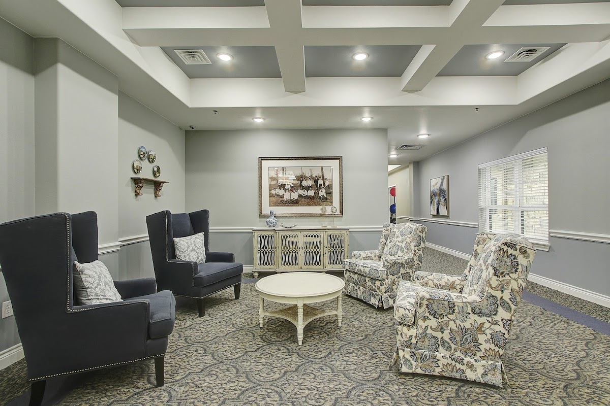 The Ridglea Senior Living photo 1