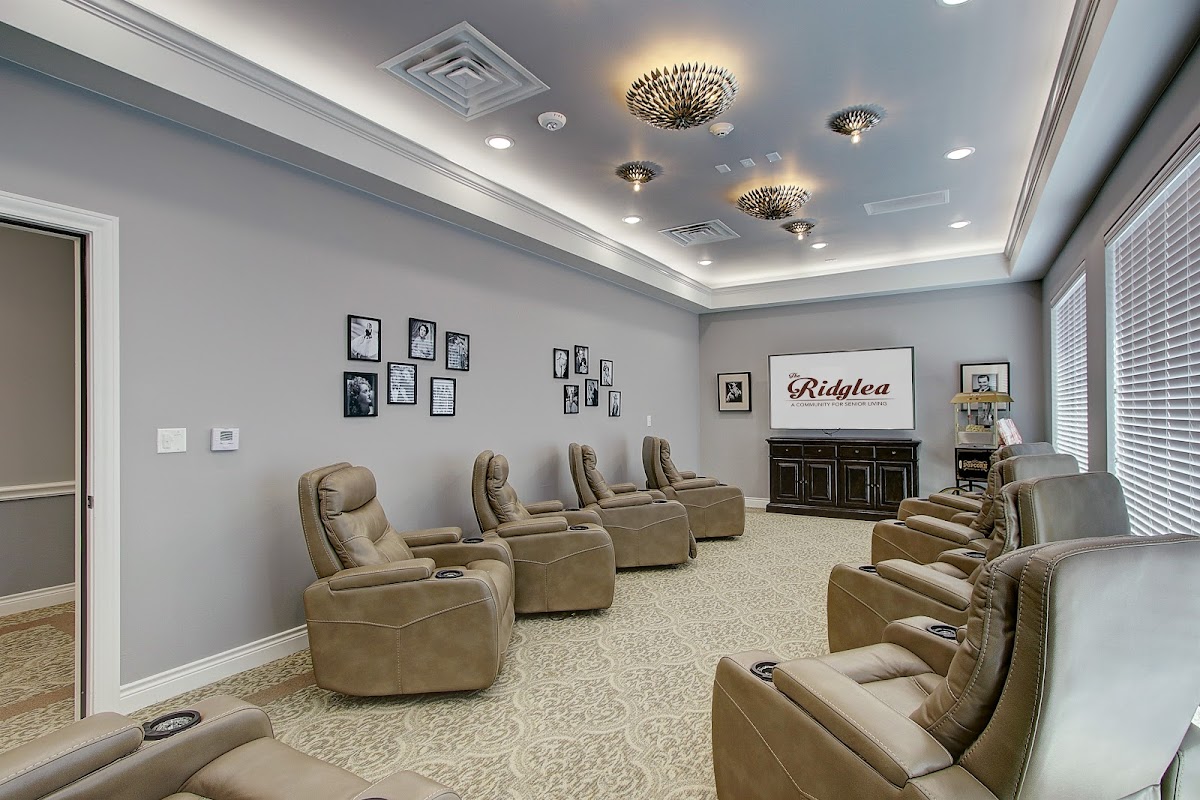 The Ridglea Senior Living photo 3