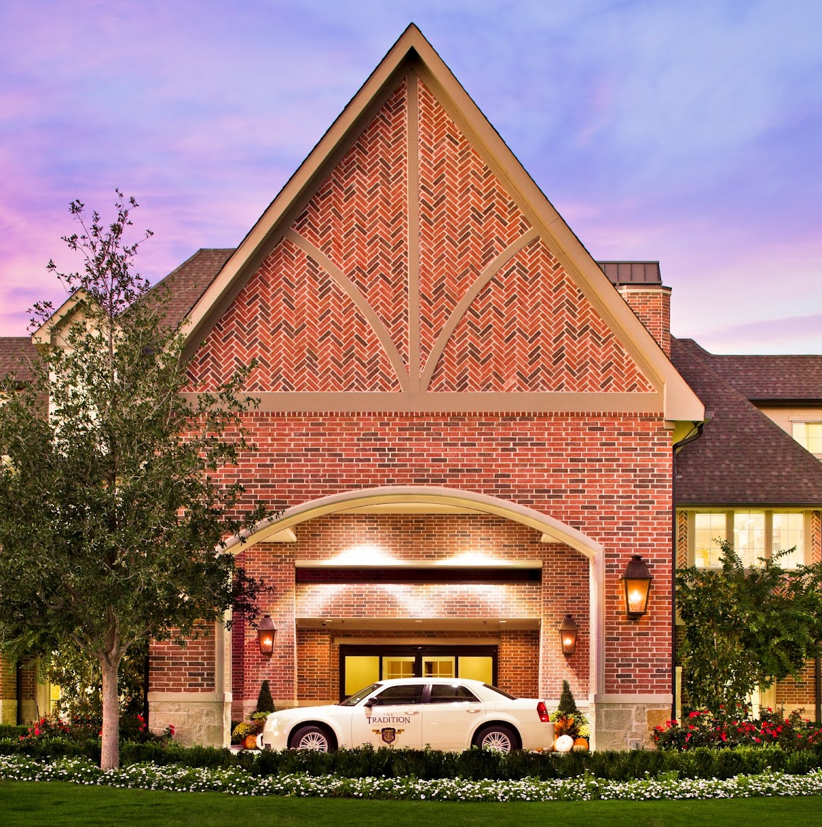 The Tradition–Prestonwood