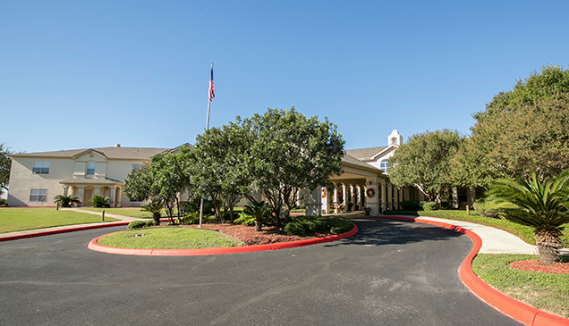 The William Senior Living