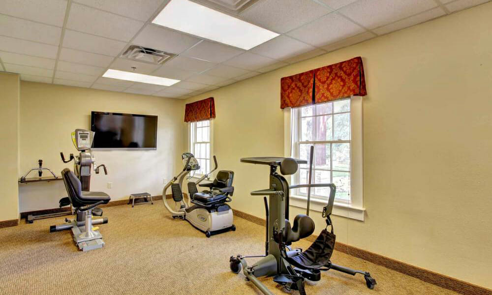 Trinity Care Center photo 1