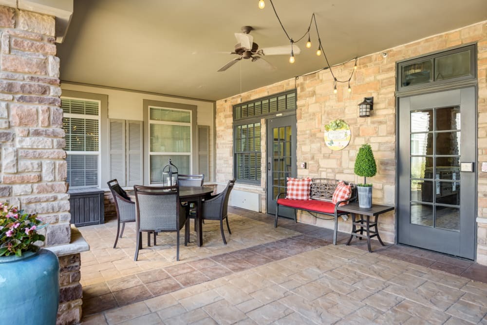 Truewood by Merrill, Keller photo 1