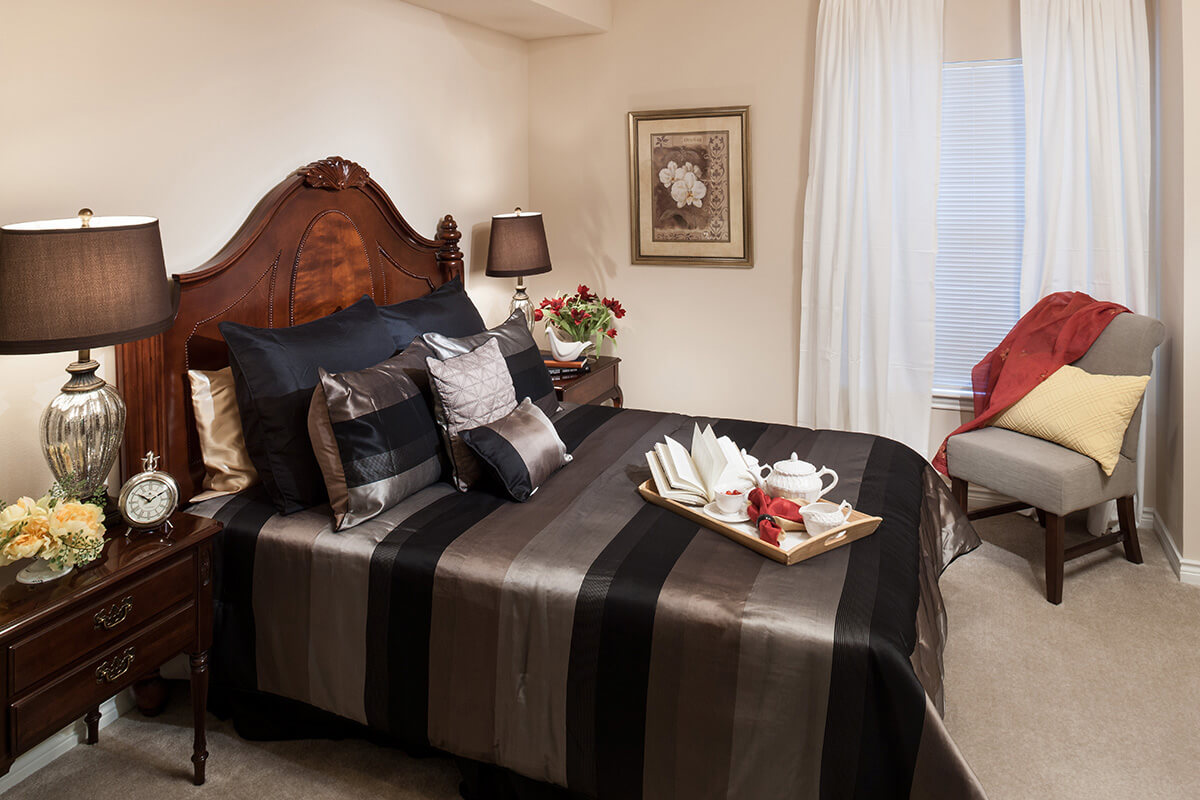 Twin Rivers Richardson Senior Living photo 1