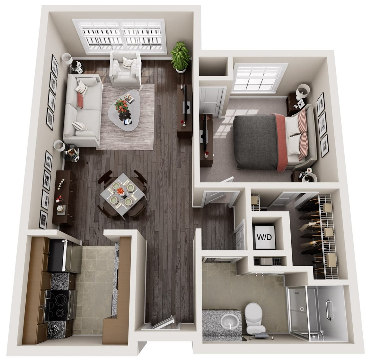 Unbridled Living of Dallas photo 3