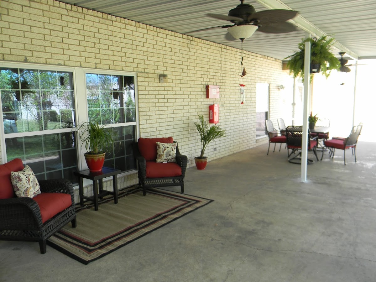 Wedgewood Nursing Home photo 3