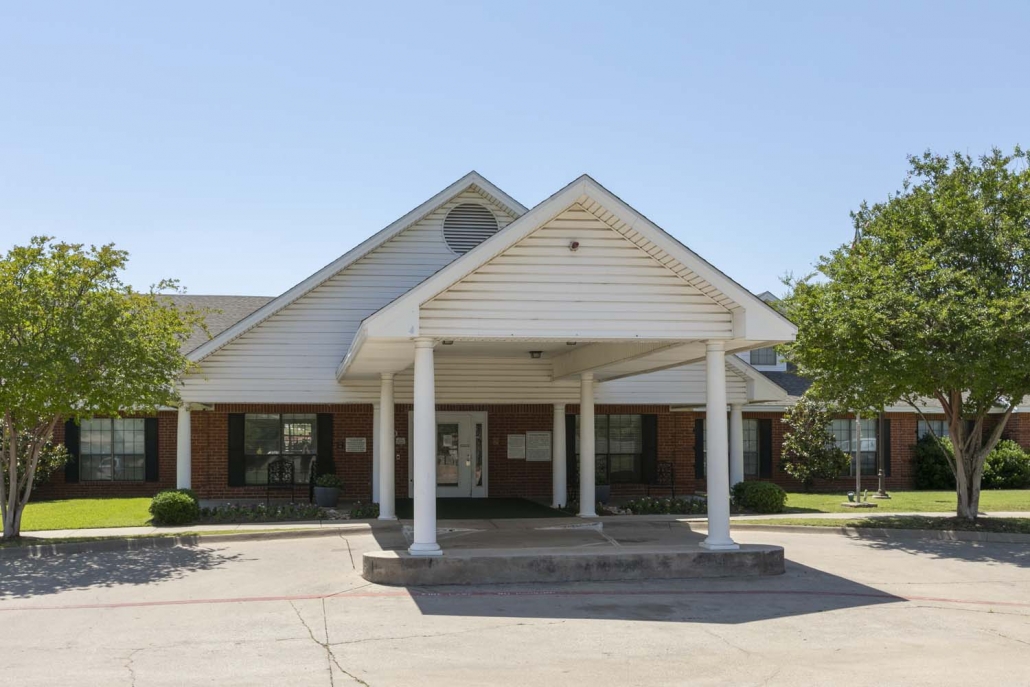 Westpark Rehabilitation and Living photo 3