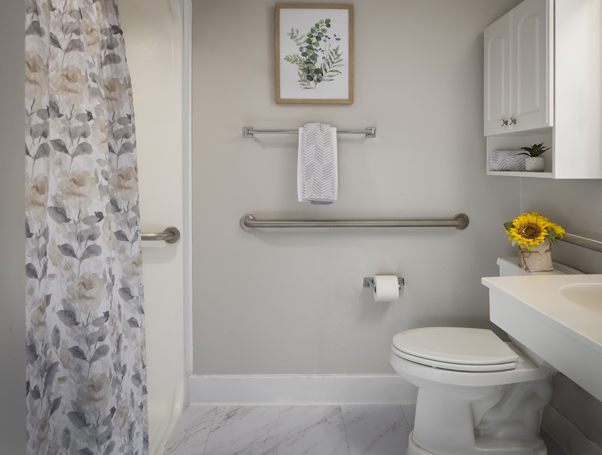 Whitley Place photo 2