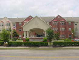 8106 Creekbend Dr